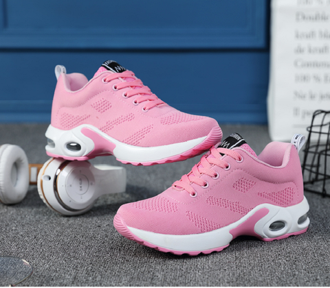 Mirla | Slitstarka Ortopediska Sneakers-Eva Jonsson
