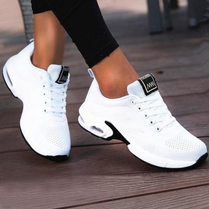 Mirla | Slitstarka Ortopediska Sneakers-Eva Jonsson