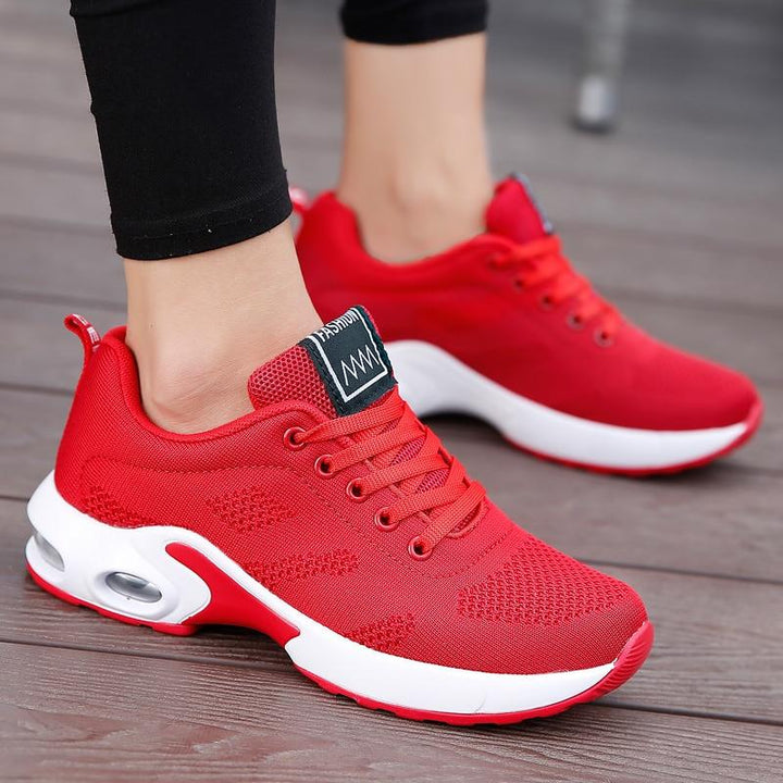 Mirla | Slitstarka Ortopediska Sneakers-Eva Jonsson