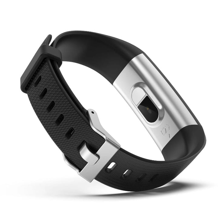 Mirla | Smartwatch med blodtryck och hjärtfrekvensövervakning – Fitness tracker för kvinnor-Eva Jonsson