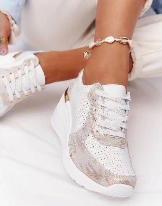 Mirla | Sneaker - Inga mer smärtsamma fötter-Eva Jonsson