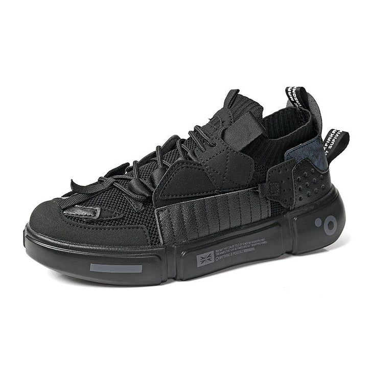 Mirla | Sneakers - Stiliga dam sportskor-Eva Jonsson