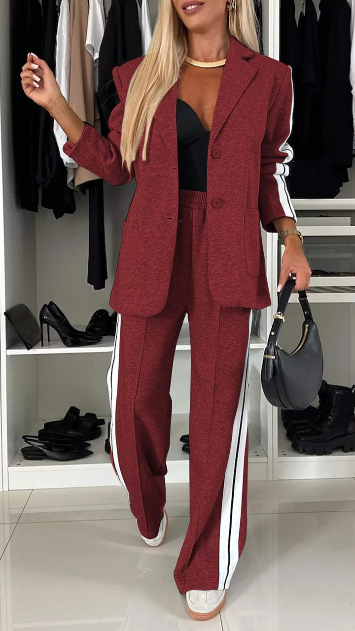 Mirla | Snygg Jumperdräkt-Eva Jonsson