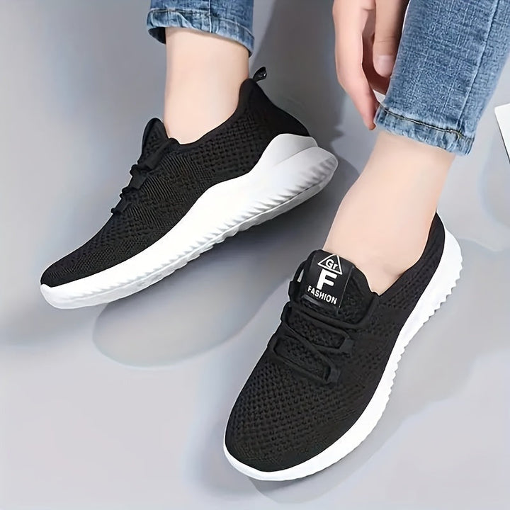 Mirla | Snygga och eleganta damsneakers-Eva Jonsson