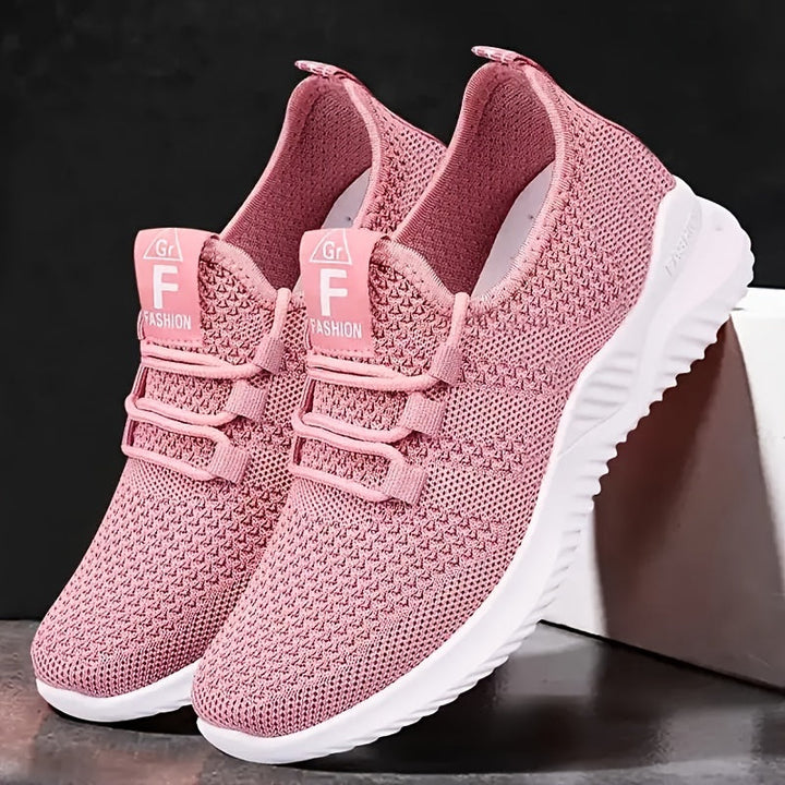 Mirla | Snygga och eleganta damsneakers-Eva Jonsson