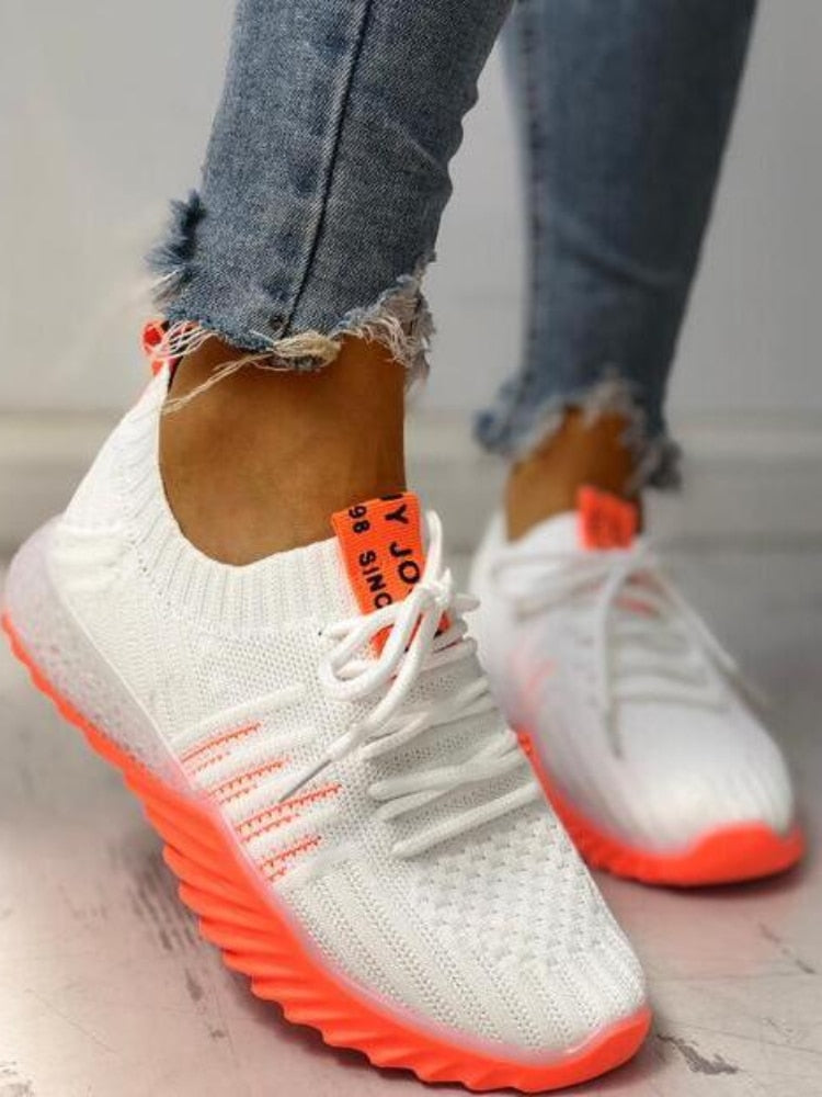 Mirla | Socken sneakers-Eva Jonsson