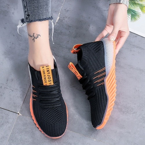 Mirla | Socken sneakers-Eva Jonsson