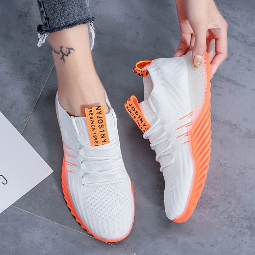 Mirla | Socken sneakers-Eva Jonsson