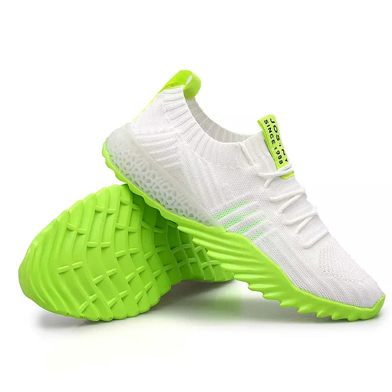 Mirla | Socken sneakers-Eva Jonsson