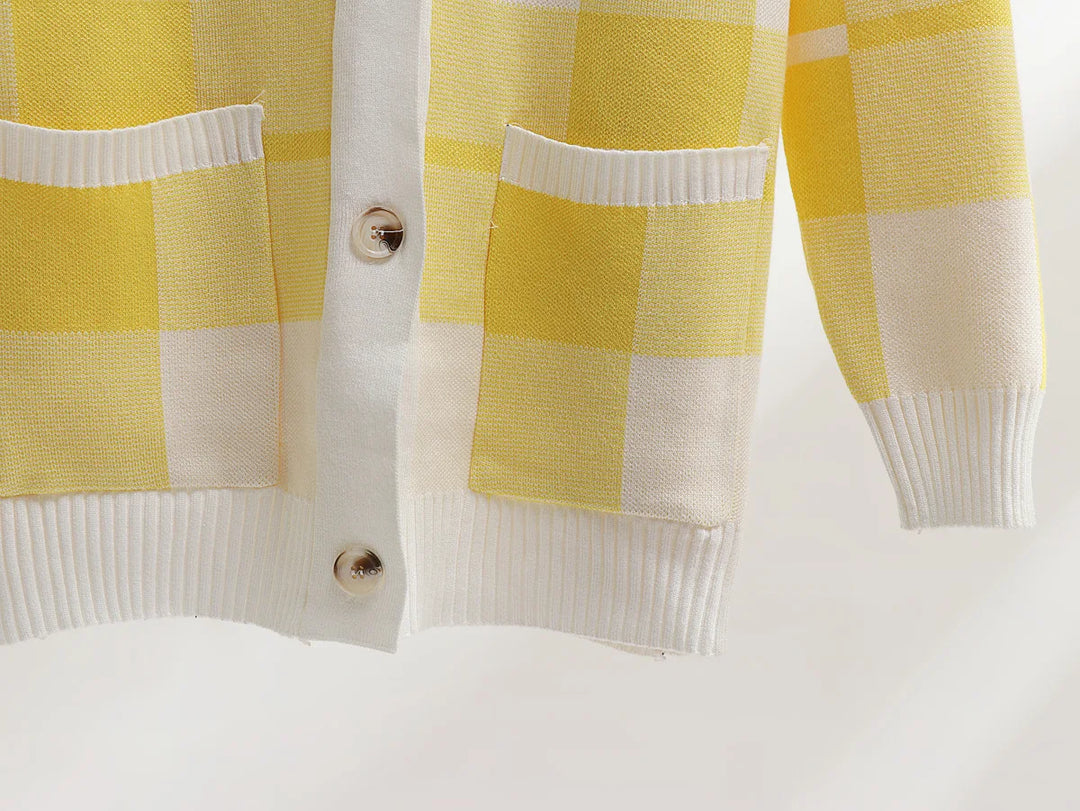 Mirla | Soft-Knit 3-Delars Set-Eva Jonsson
