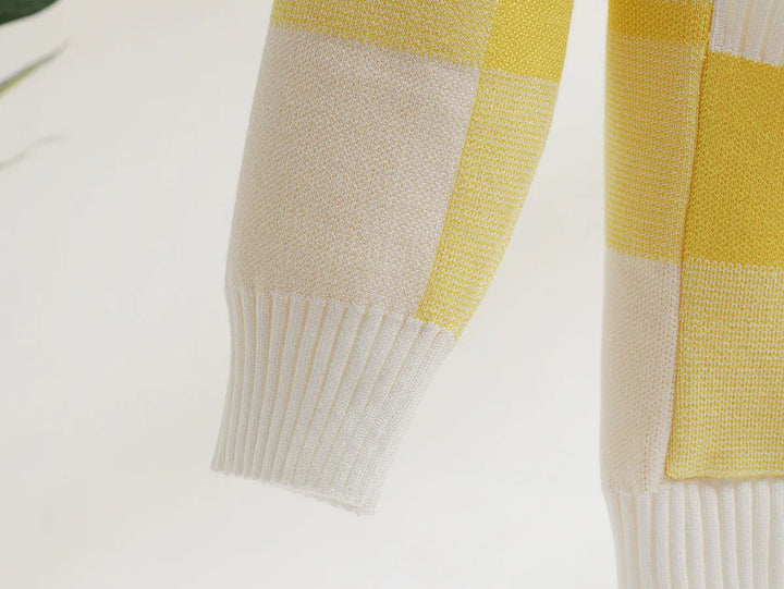 Mirla | Soft-Knit 3-Delars Set-Eva Jonsson