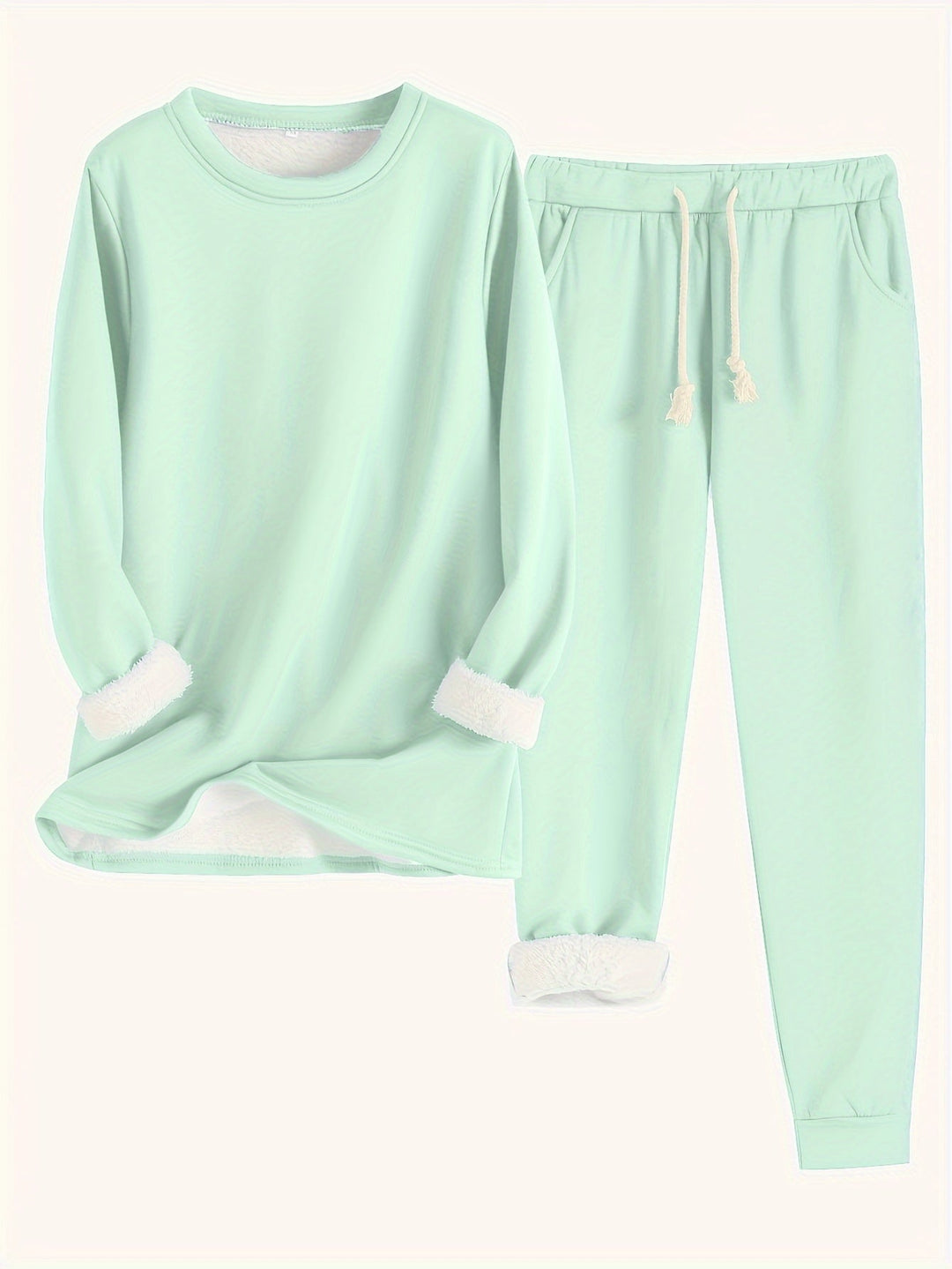 Mirla | Soft Lounge Set-Eva Jonsson