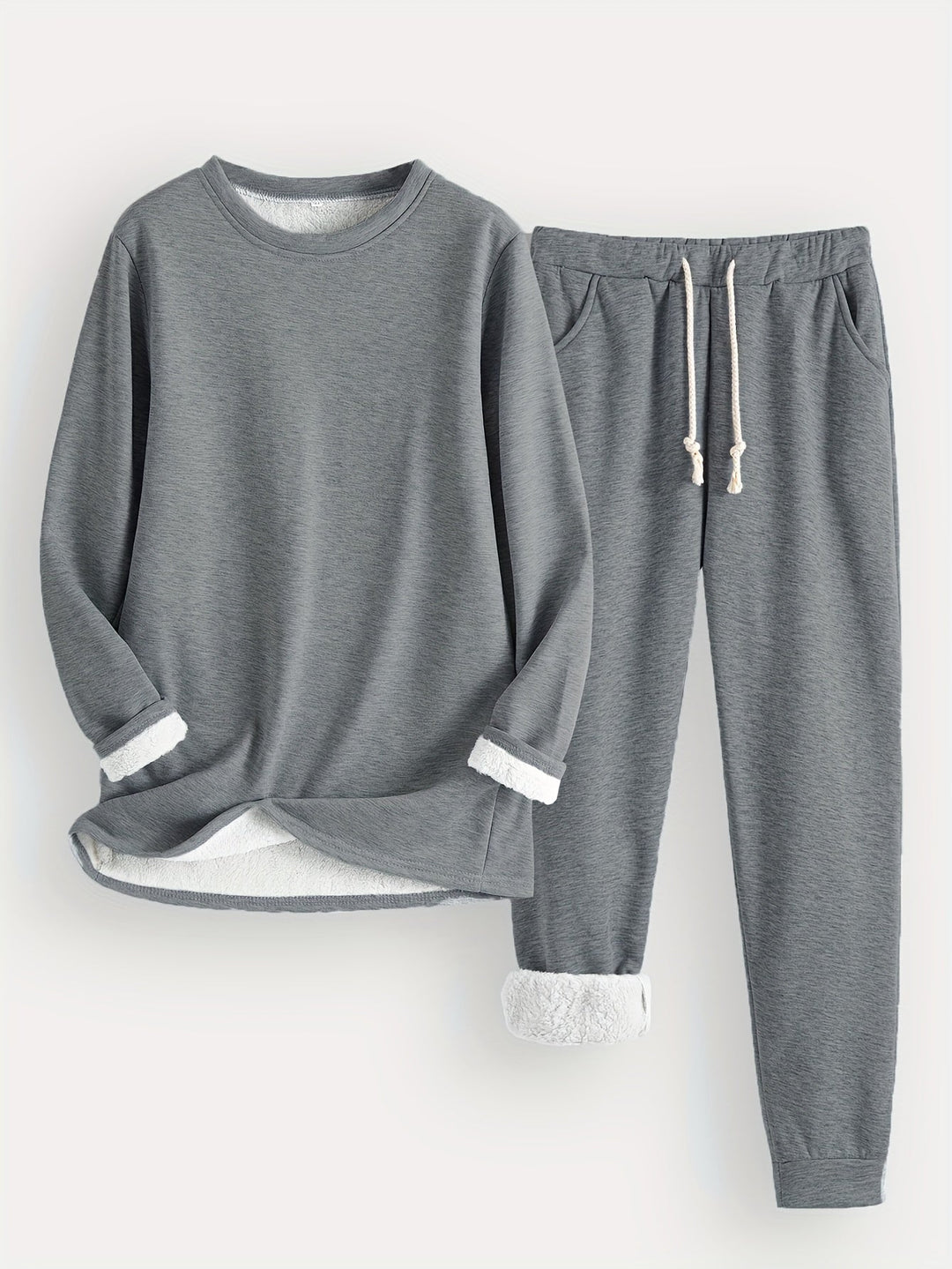Mirla | Soft Lounge Set-Eva Jonsson