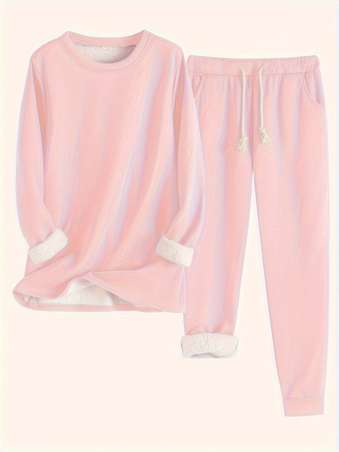 Mirla | Soft Lounge Set-Eva Jonsson