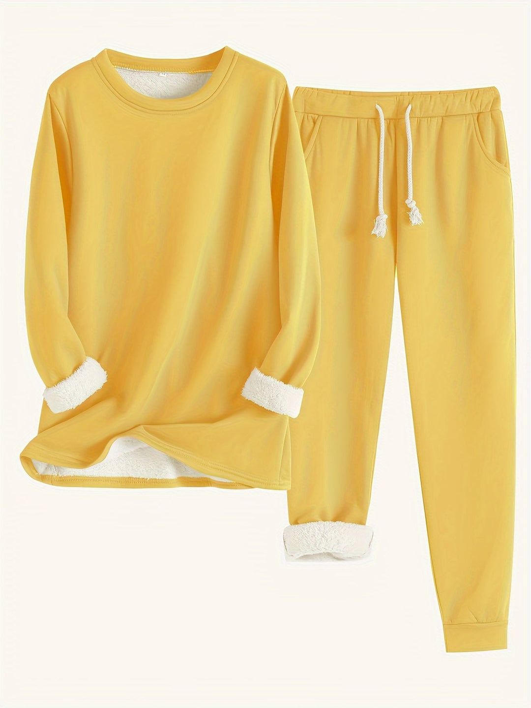 Mirla | Soft Lounge Set-Eva Jonsson