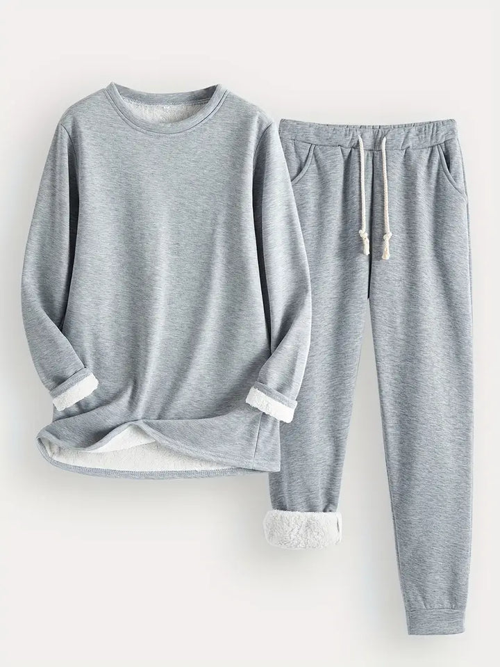 Mirla | Soft Lounge Set-Eva Jonsson