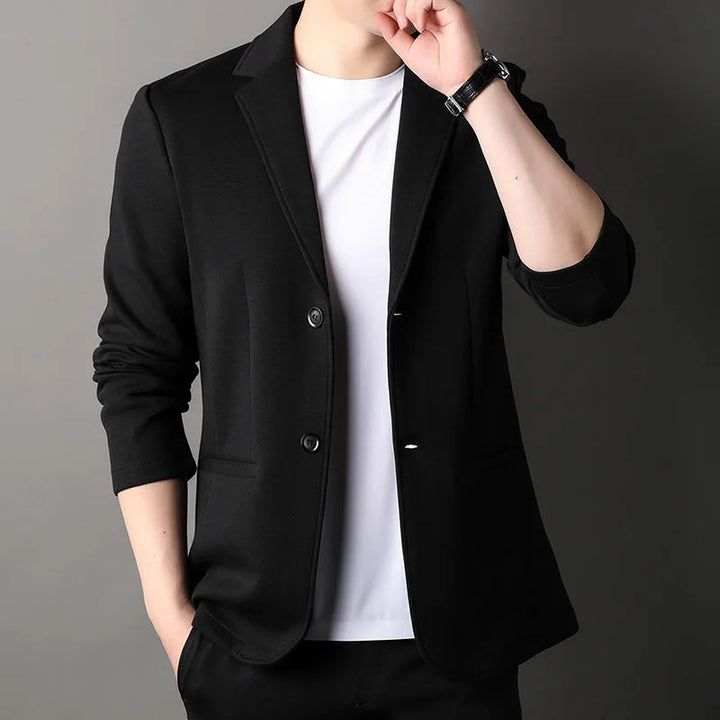 Mirla | Soft-Touch Blazer-Eva Jonsson