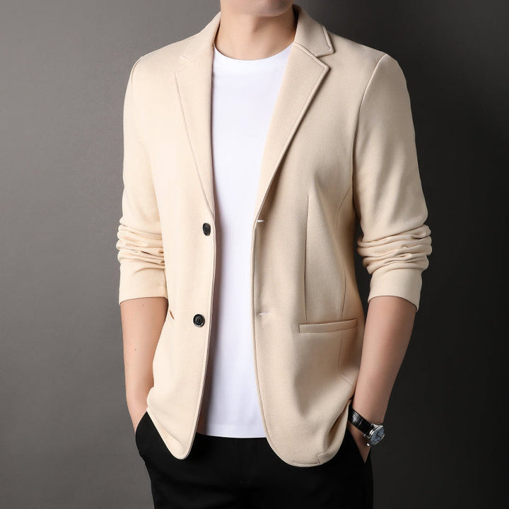 Mirla | Soft-Touch Blazer-Eva Jonsson