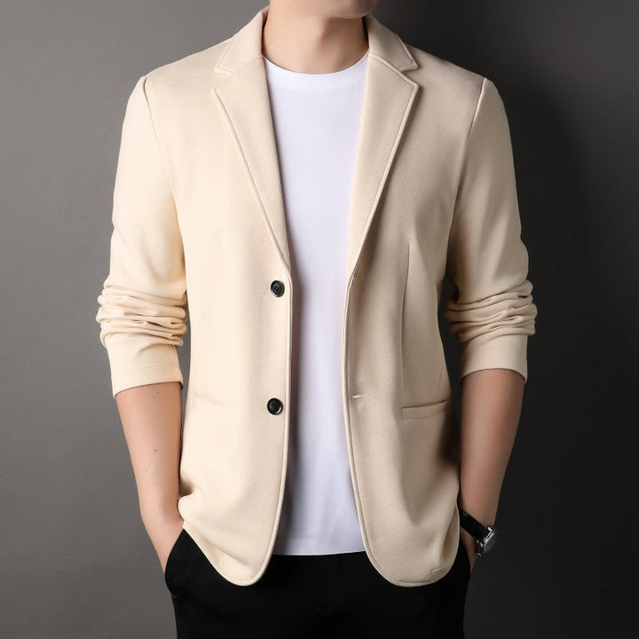 Mirla | Soft-Touch Blazer-Eva Jonsson