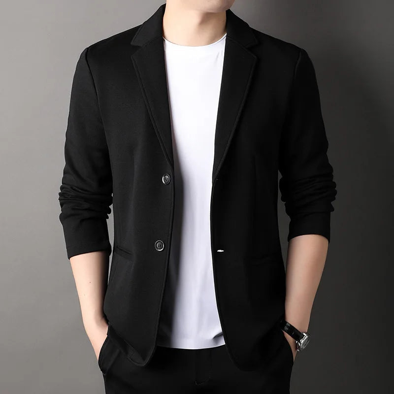 Mirla | Soft-Touch Blazer-Eva Jonsson