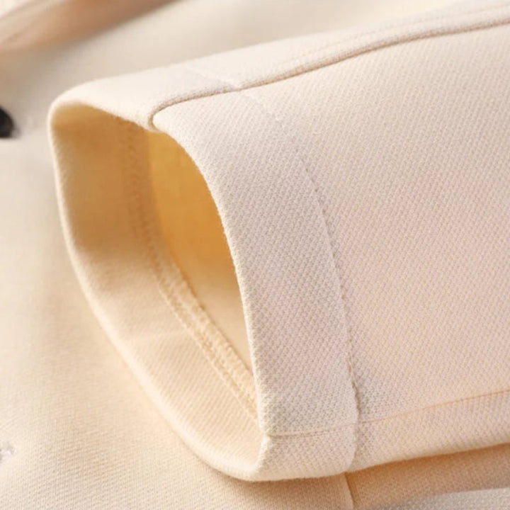 Mirla | Soft-Touch Blazer-Eva Jonsson