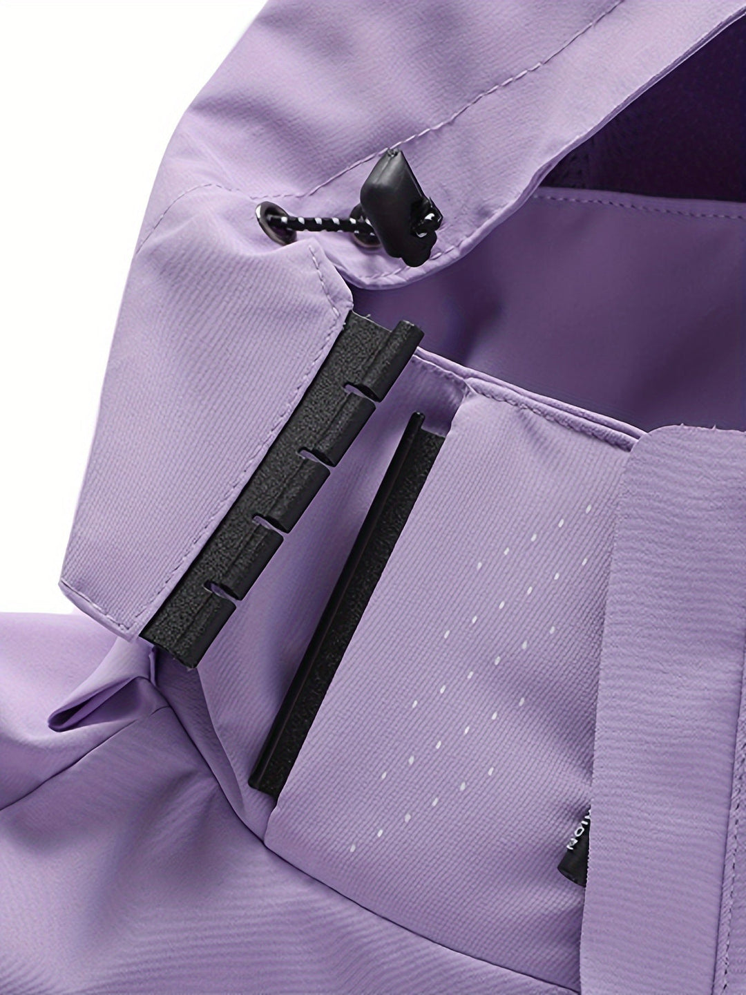 Mirla | Softshell Vindtight Ventilerande Outdoor-Jacka-Eva Jonsson