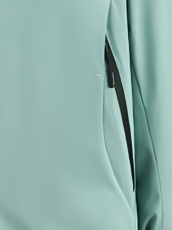 Mirla | Softshell Vindtight Ventilerande Outdoor-Jacka-Eva Jonsson