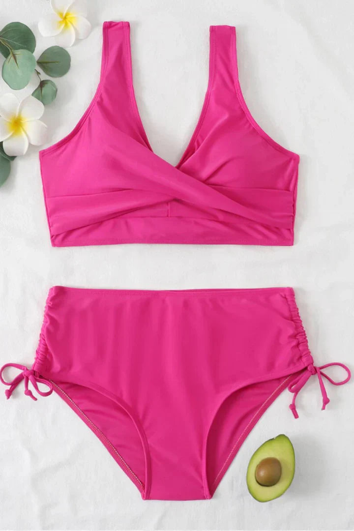 Mirla | Solid Badmode Bikini-Eva Jonsson