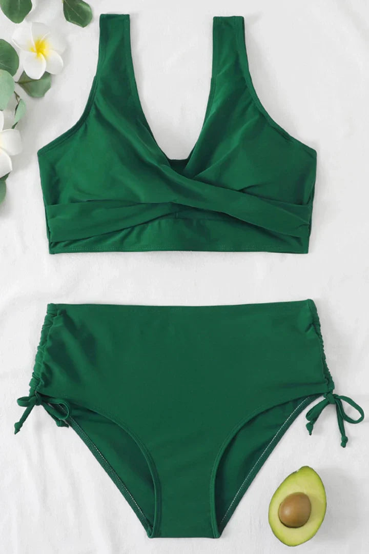 Mirla | Solid Badmode Bikini-Eva Jonsson