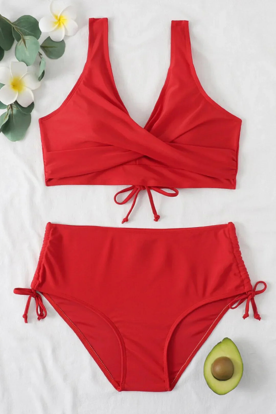 Mirla | Solid Badmode Bikini-Eva Jonsson