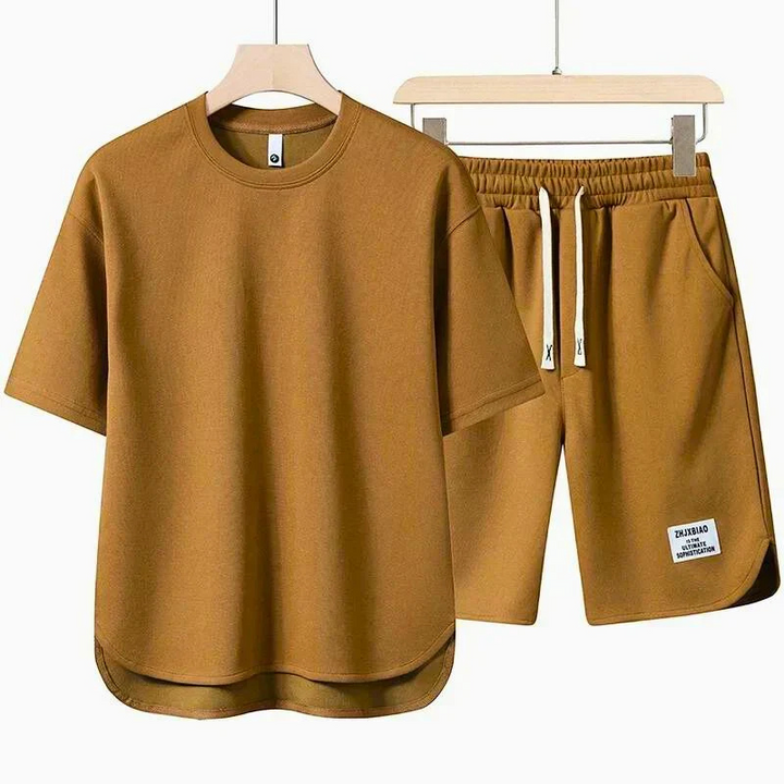 Mirla | Sommar Outfit Herr Elegant-Eva Jonsson