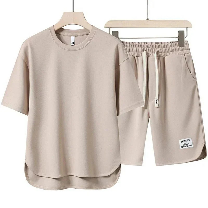 Mirla | Sommar Outfit Herr Elegant-Eva Jonsson