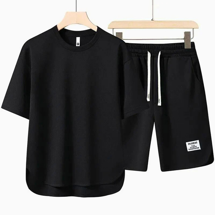 Mirla | Sommar Outfit Herr Elegant-Eva Jonsson
