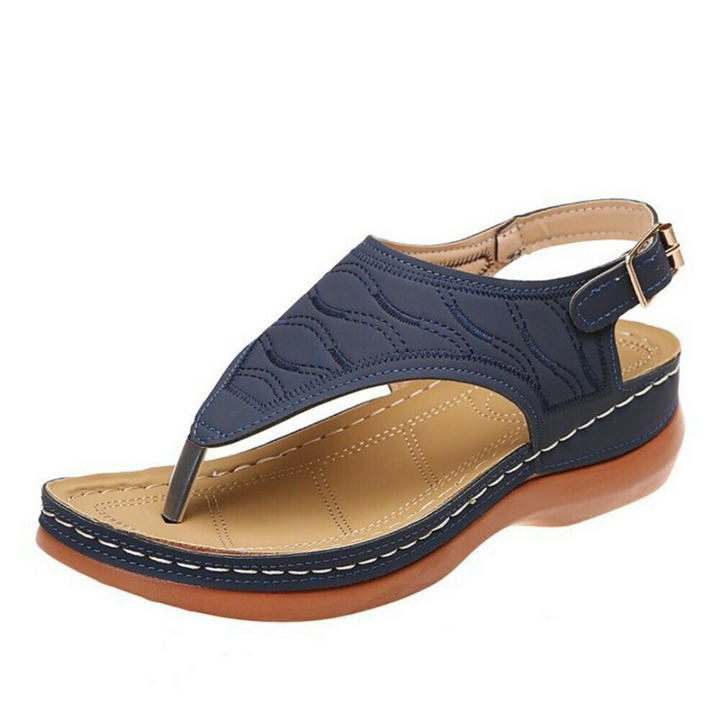 Mirla | Sommarsandaler-Eva Jonsson