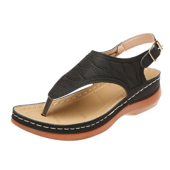 Mirla | Sommarsandaler-Eva Jonsson