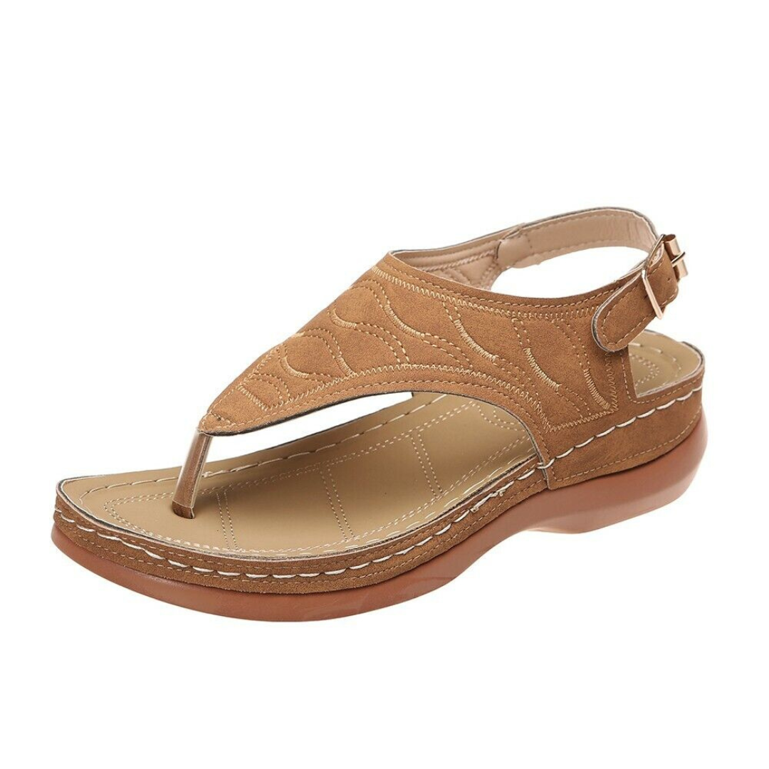 Mirla | Sommarsandaler-Eva Jonsson