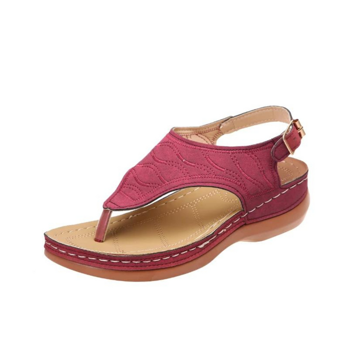 Mirla | Sommarsandaler-Eva Jonsson