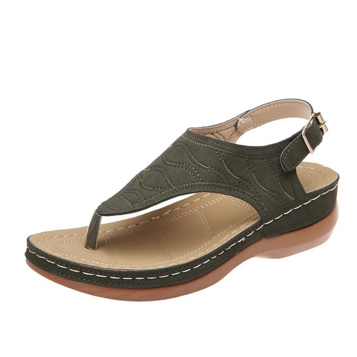 Mirla | Sommarsandaler-Eva Jonsson