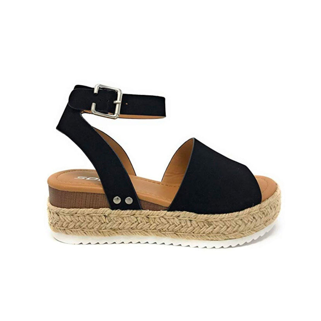 Mirla | Sommarsandaler för damer-Eva Jonsson