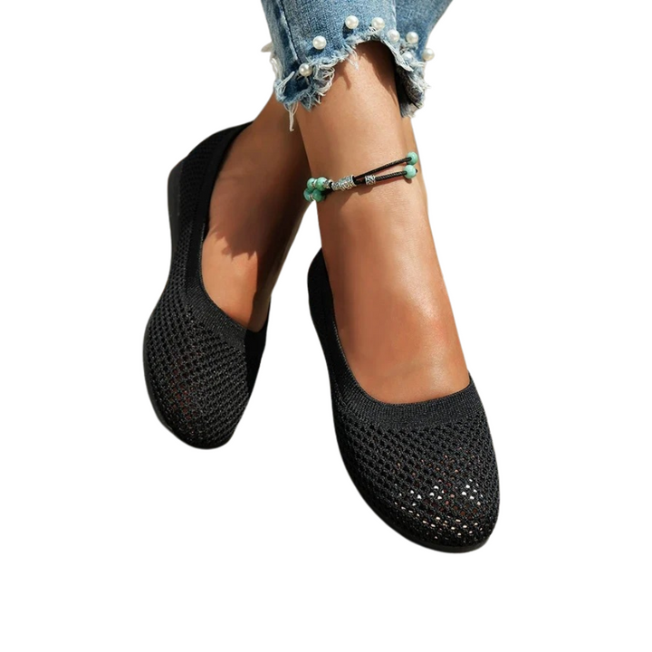 Mirla | Sommarskor-Eva Jonsson