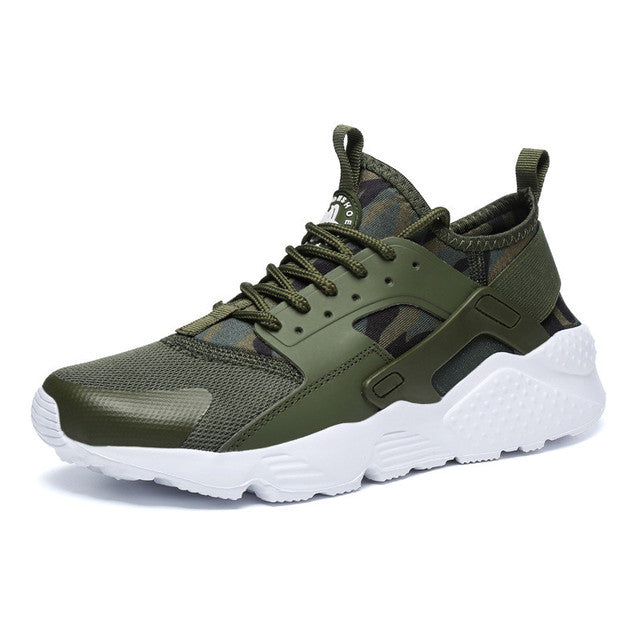 Mirla | Sommarsneakers i Huarache-stil-Eva Jonsson