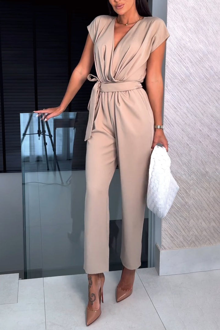 Mirla | Somrig jumpsuit för de soliga dagarna-Eva Jonsson