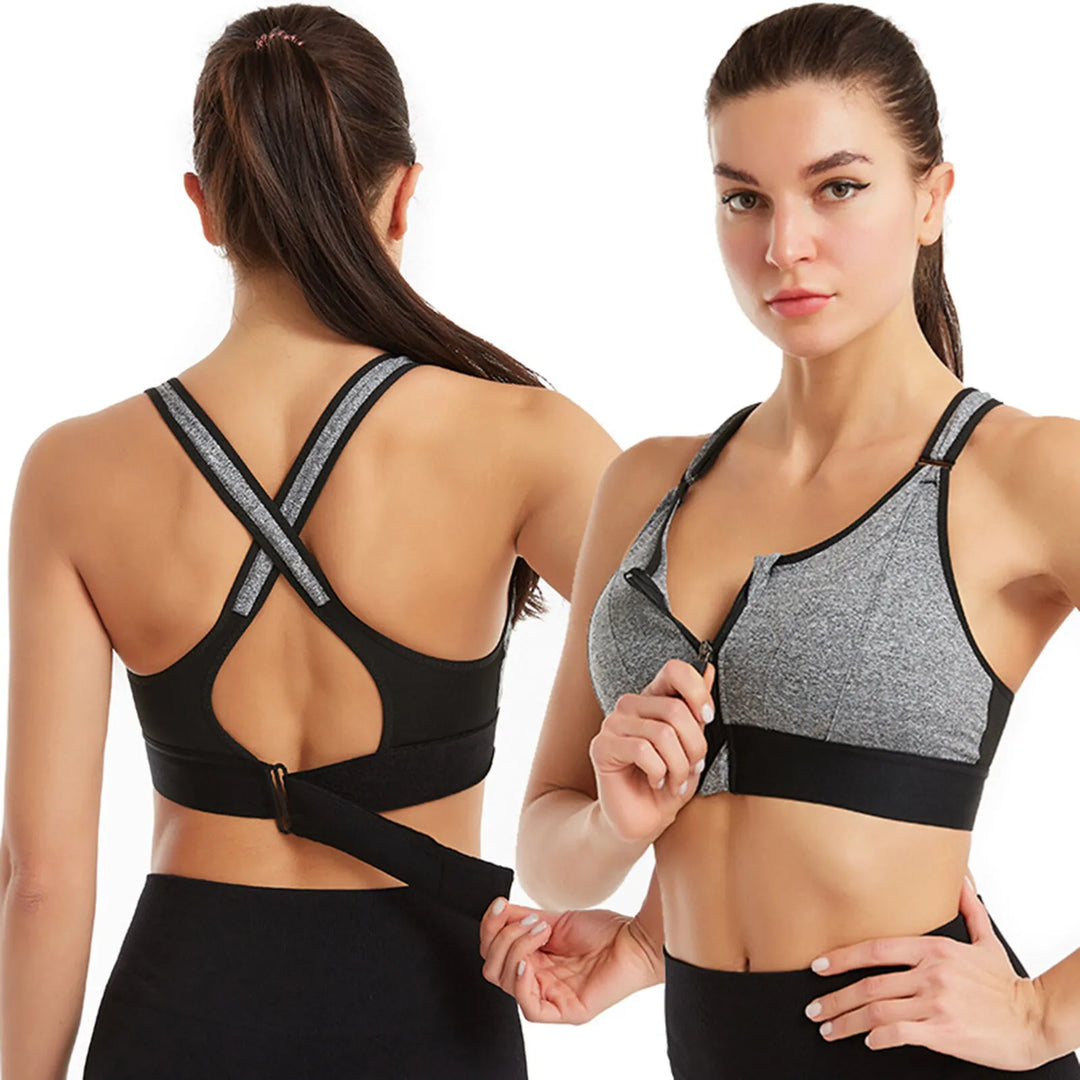 Mirla | Sport-BH-Eva Jonsson