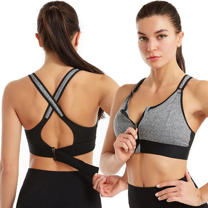 Mirla | Sport-BH-Eva Jonsson