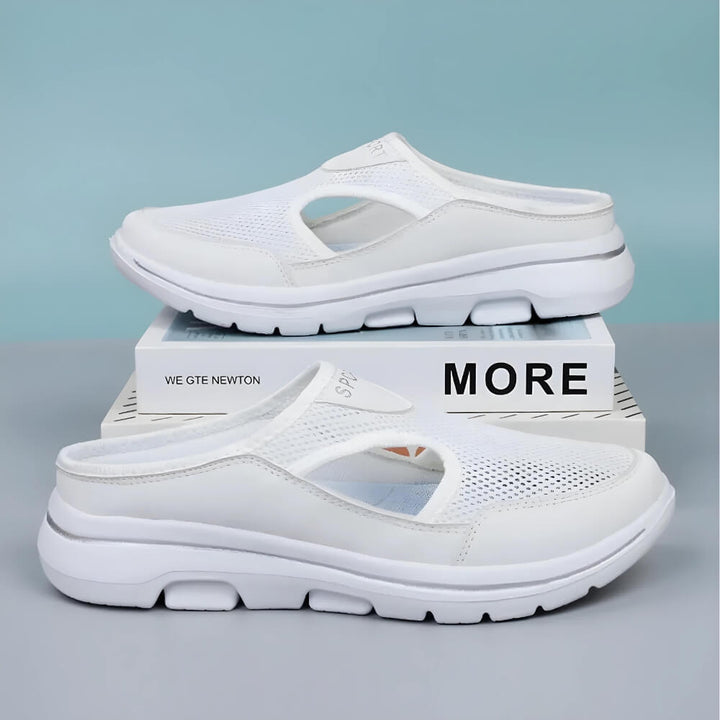 Mirla | Sportiga Ortopediska Sandaler-Eva Jonsson