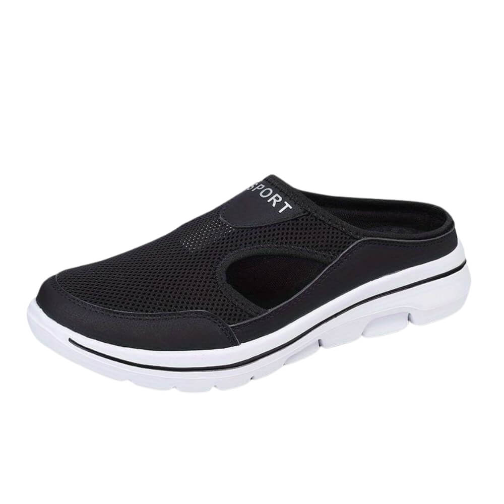 Mirla | Sportiga Ortopediska Sandaler-Eva Jonsson