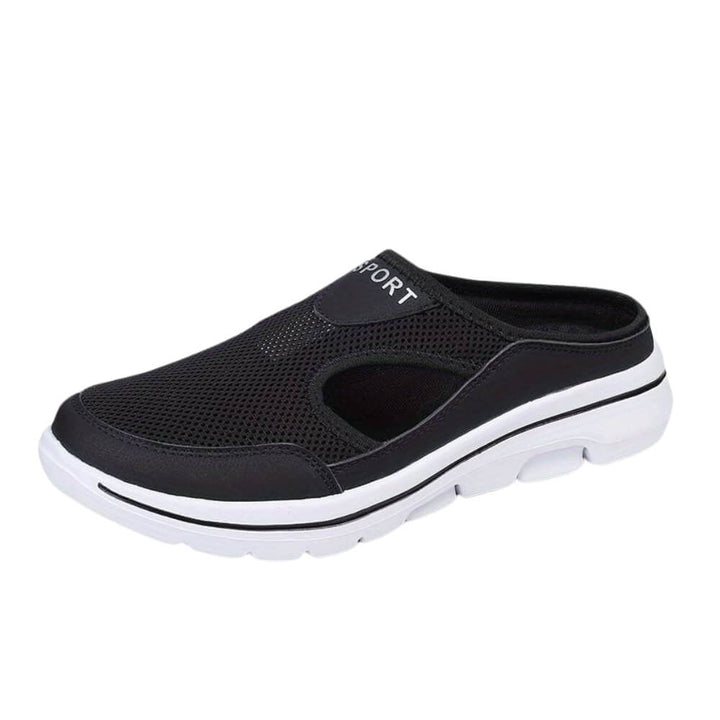 Mirla | Sportiga Ortopediska Sandaler-Eva Jonsson