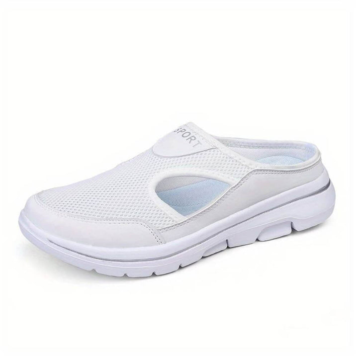 Mirla | Sportiga Ortopediska Sandaler-Eva Jonsson