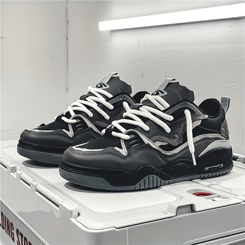 Mirla | Sportiga Sneakers-Eva Jonsson