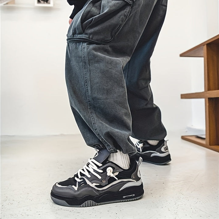 Mirla | Sportiga Sneakers-Eva Jonsson